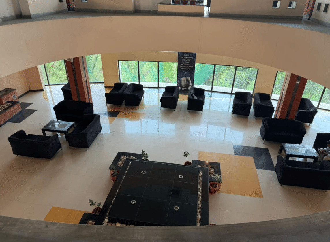 SGVU Student Life Activity photo 10